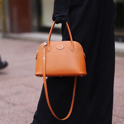 sac herbag hermes prix|Hermes bolide handbags.